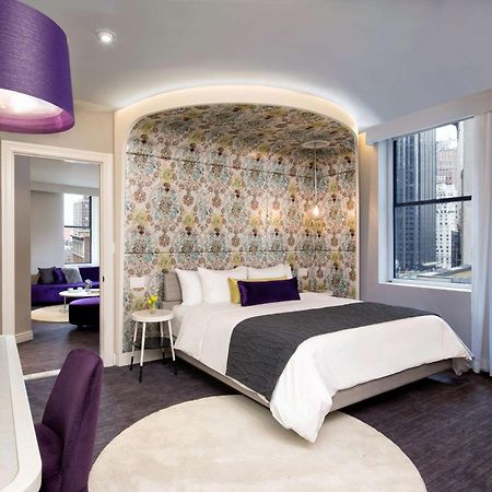 Dream Midtown, By Hyatt Hotel Nova Iorque Exterior foto