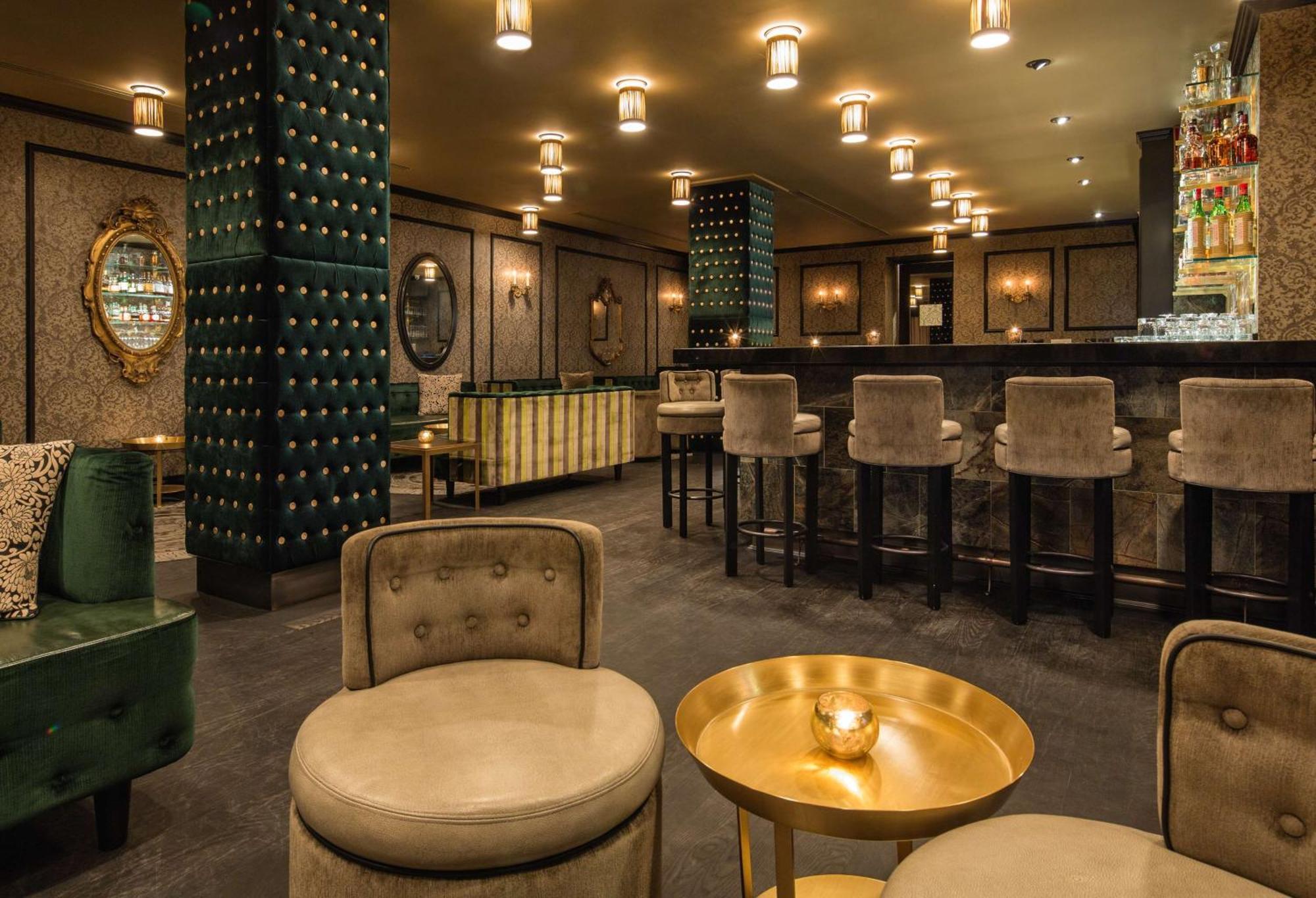 Dream Midtown, By Hyatt Hotel Nova Iorque Exterior foto